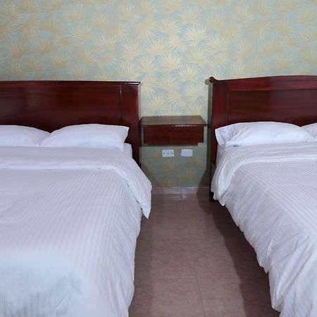 Hotel Rocca Vento Bajo Boquete Zewnętrze zdjęcie