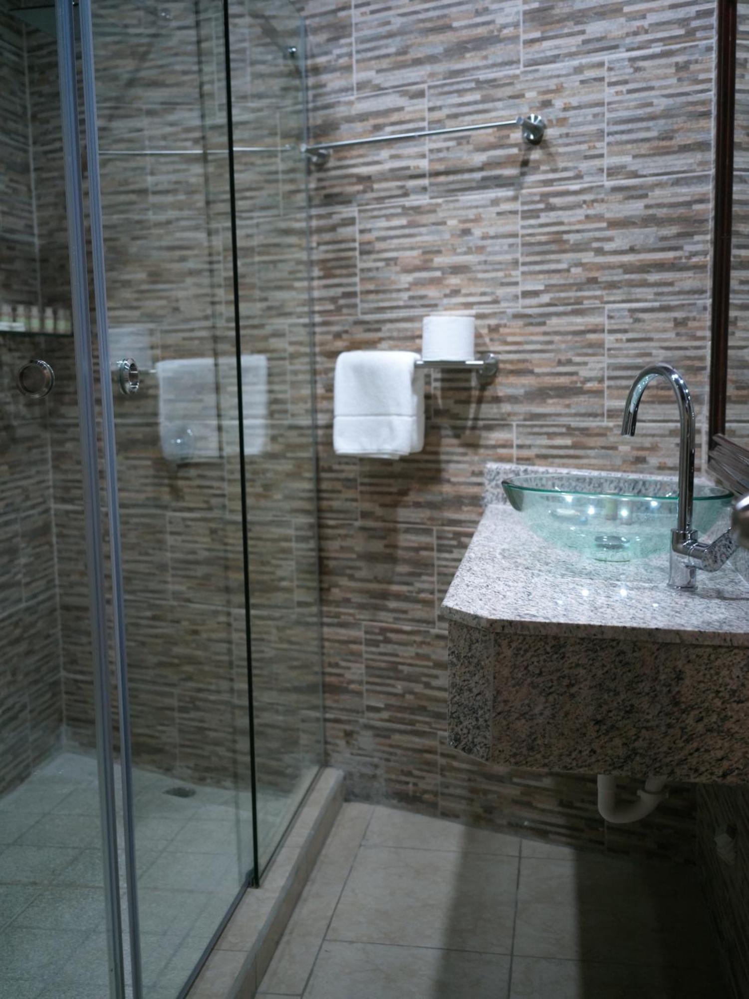 Hotel Rocca Vento Bajo Boquete Zewnętrze zdjęcie