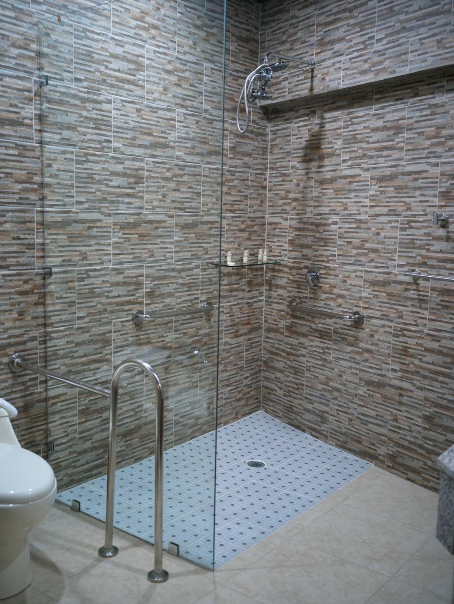 Hotel Rocca Vento Bajo Boquete Zewnętrze zdjęcie