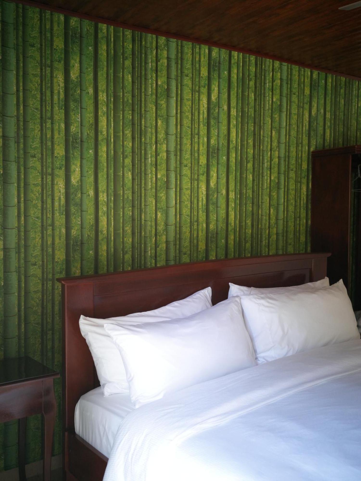 Hotel Rocca Vento Bajo Boquete Zewnętrze zdjęcie