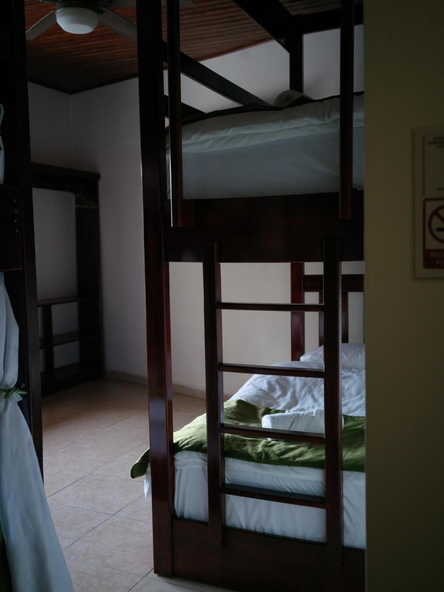 Hotel Rocca Vento Bajo Boquete Zewnętrze zdjęcie