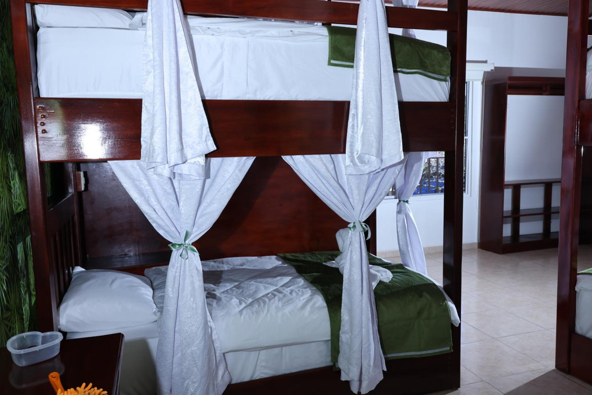 Hotel Rocca Vento Bajo Boquete Zewnętrze zdjęcie
