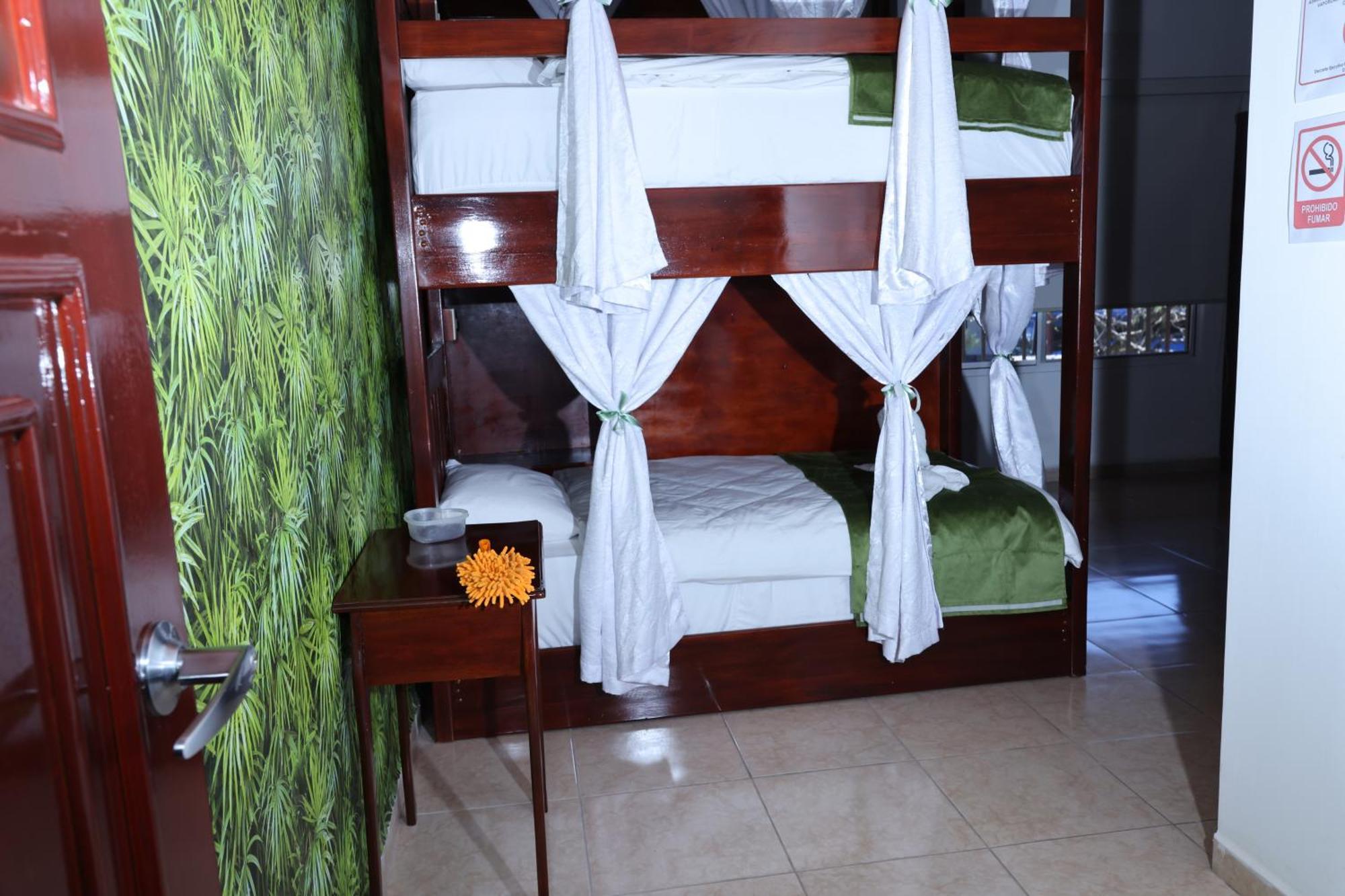 Hotel Rocca Vento Bajo Boquete Zewnętrze zdjęcie