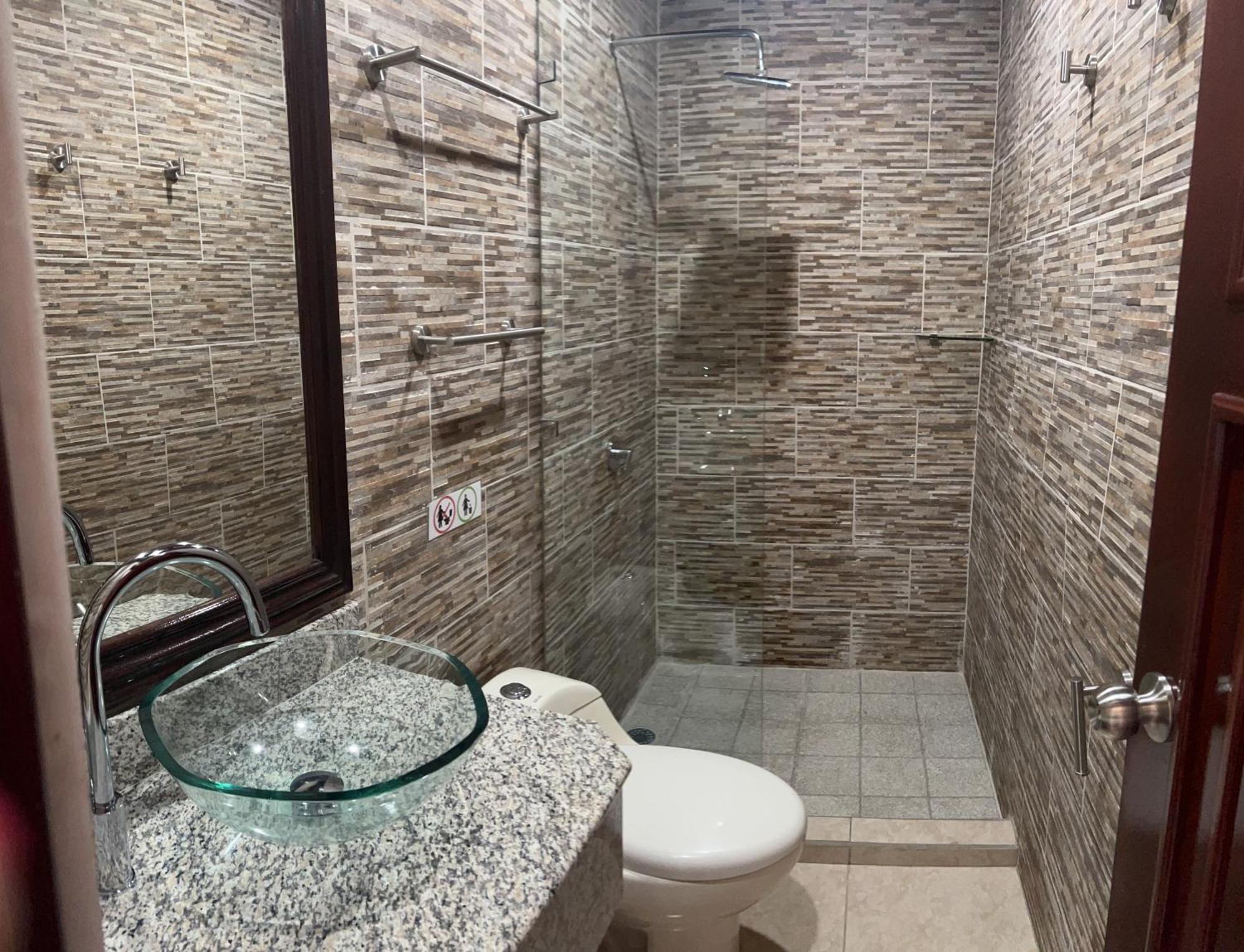 Hotel Rocca Vento Bajo Boquete Zewnętrze zdjęcie